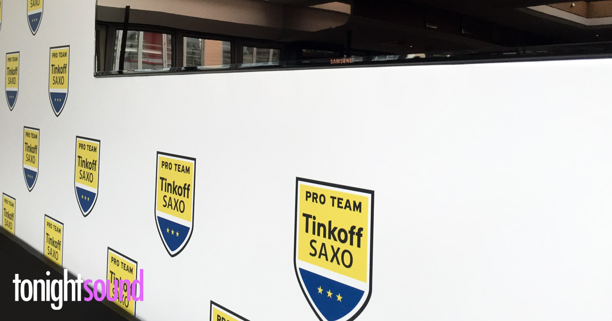 Location estrade yacht de Paris Tour de France 2015