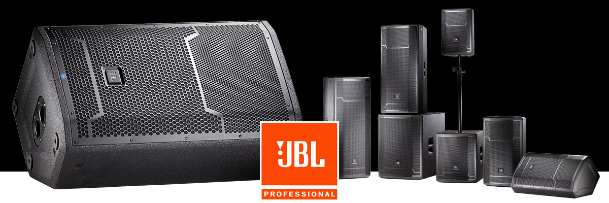 Nouvelle gamme JBL PRX 700 location enceinte jbl