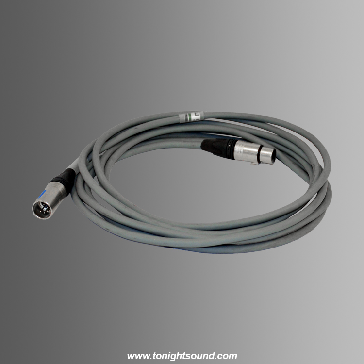 location cable dmx 5 data 5M