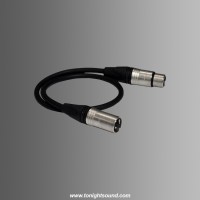 location cable xlr module patch 50 CM