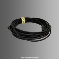 Location cable module data 10m XLR