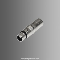 location adaptateur neutrik xlr 3 dmx 5