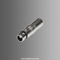 location adaptateur neutrik xlr 3 dmx 5