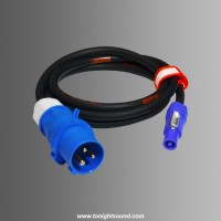 location cable powercon sur P1716