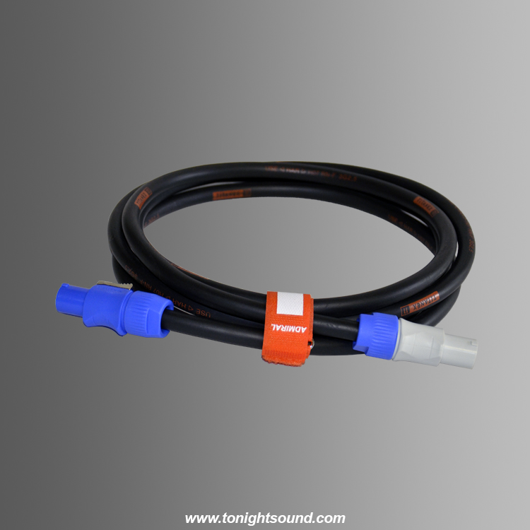 location cable powercon 3m