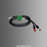 location cable rca minijack sono pc