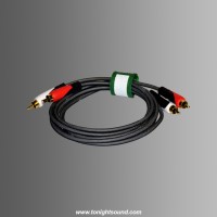 location cable platine DJ rca