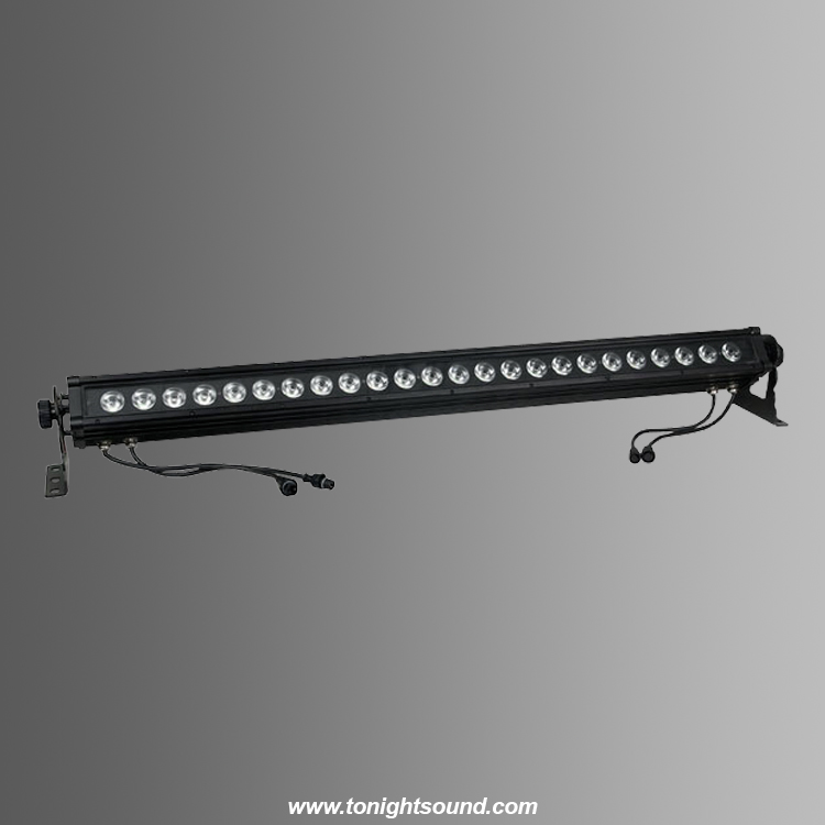 Location barre LED étanche IP65 SHOWTEC Cameleon