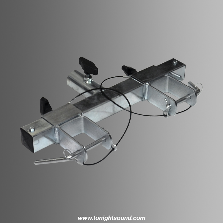 location fourche structure ASD T 350