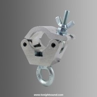 Location Doughty Hanging Clamp collier alu