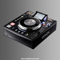 Location lecteur CD DENON platine CD professionnelle HS 5500