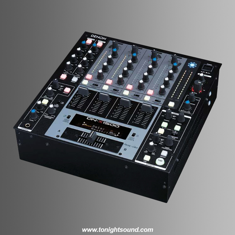 Location console de mixage Denon DN-X1500S