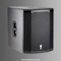 Location caisson de basses amplifié sono JBL