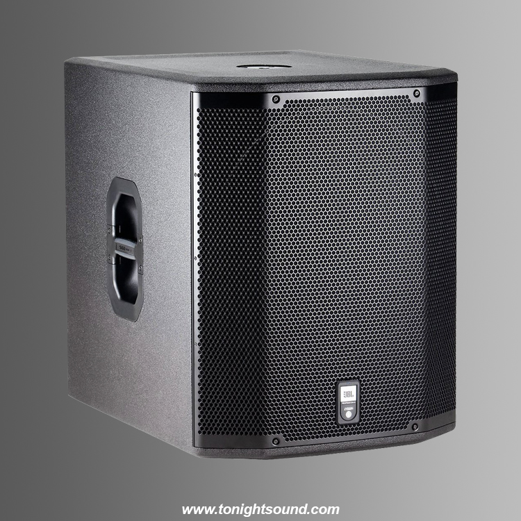 JBL PRX618XLF