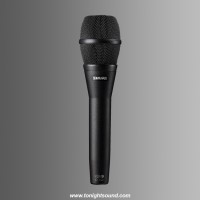 location micro KSM9 micro main chant shure