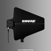 Location Shure UA874 antenne active shure UHF-R
