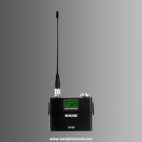 Location Shure UR1 M emetteur pocket micros UHF-R shure UR1m