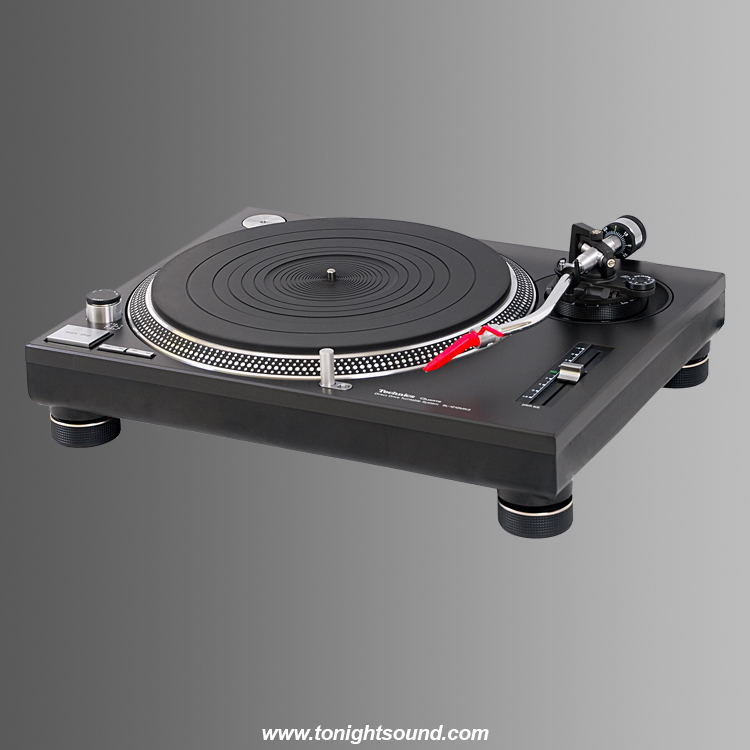 TECHNICS SL-1210 MK2