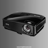 Location vidéoprojecteur 4/3 2800 Lumens BENQ HDMI