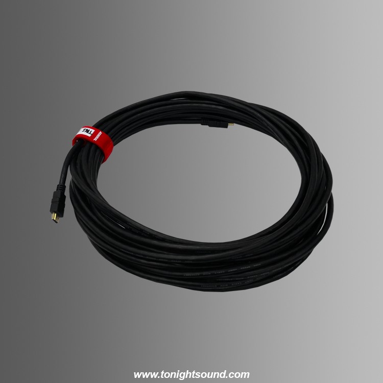 Location cable HDMI 15M