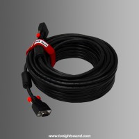 Location cable video VGA 20m