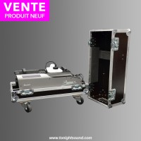 Vente Flight case Antari Z1500