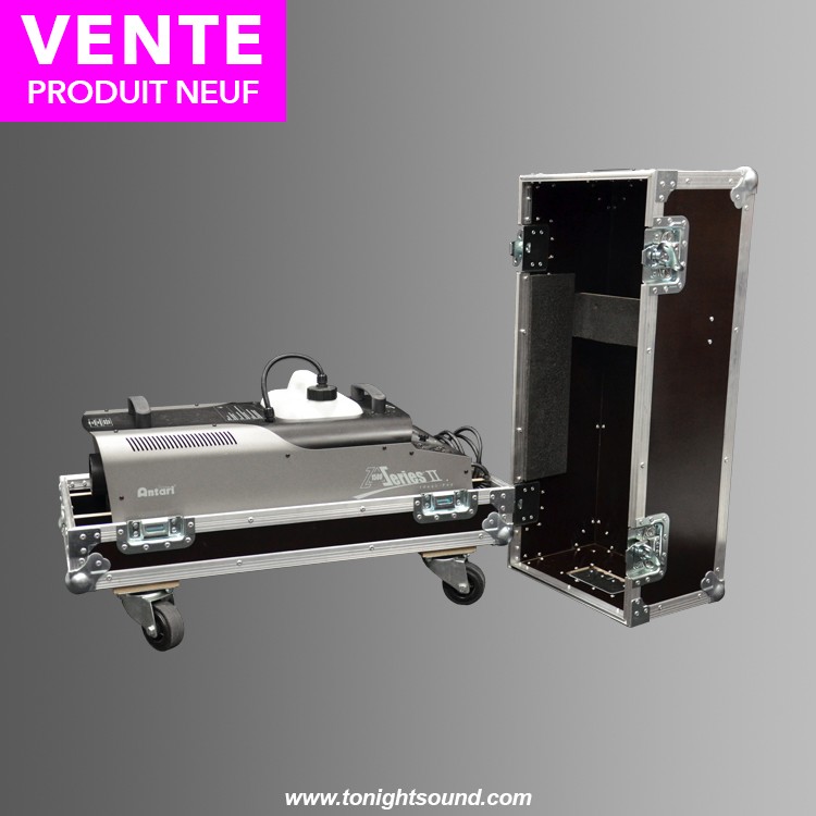 Vente Flight case Antari Z1500