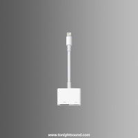 Location adaptateur Lightning av numérique Apple