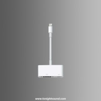 Location adaptateur Apple Lightning vers VGA