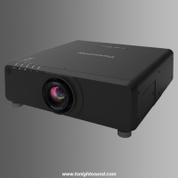 Location vidéoprojecteur Full HD PANASONIC PT-DZ780 7000 lumens WUXGA