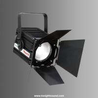 Location Spotlight FresneLED 100NW Fresnel LED 100W Blanc naturel