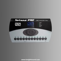 Location Solano Pro enregistreur DMX 512