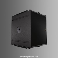 Location L Acoustics SB15M Enceinte sub-graves compact 15 pouces