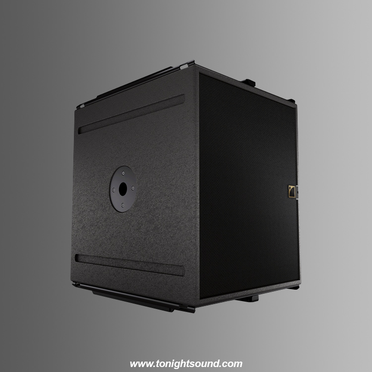 Location L Acoustics SB15M Enceinte sub-graves compact 15 pouces