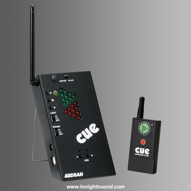 Location Pavlov HF DSAN Perfect Cue Mini