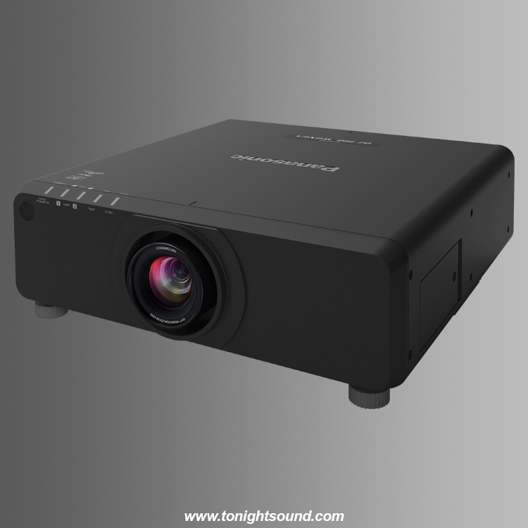 Location vidéoprojecteur 7000 lumens PANASONIC PT-DW750 vp professionnel