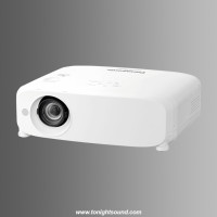 Location vidéoprojecteur 4400 Lumens full HD 16/10 PANASONIC
