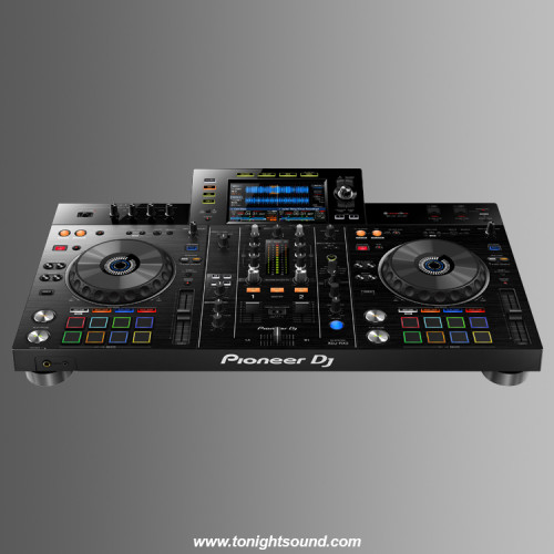 Location Pioneer XDJ RX2 contrôleur professionnel DJ Pioneer